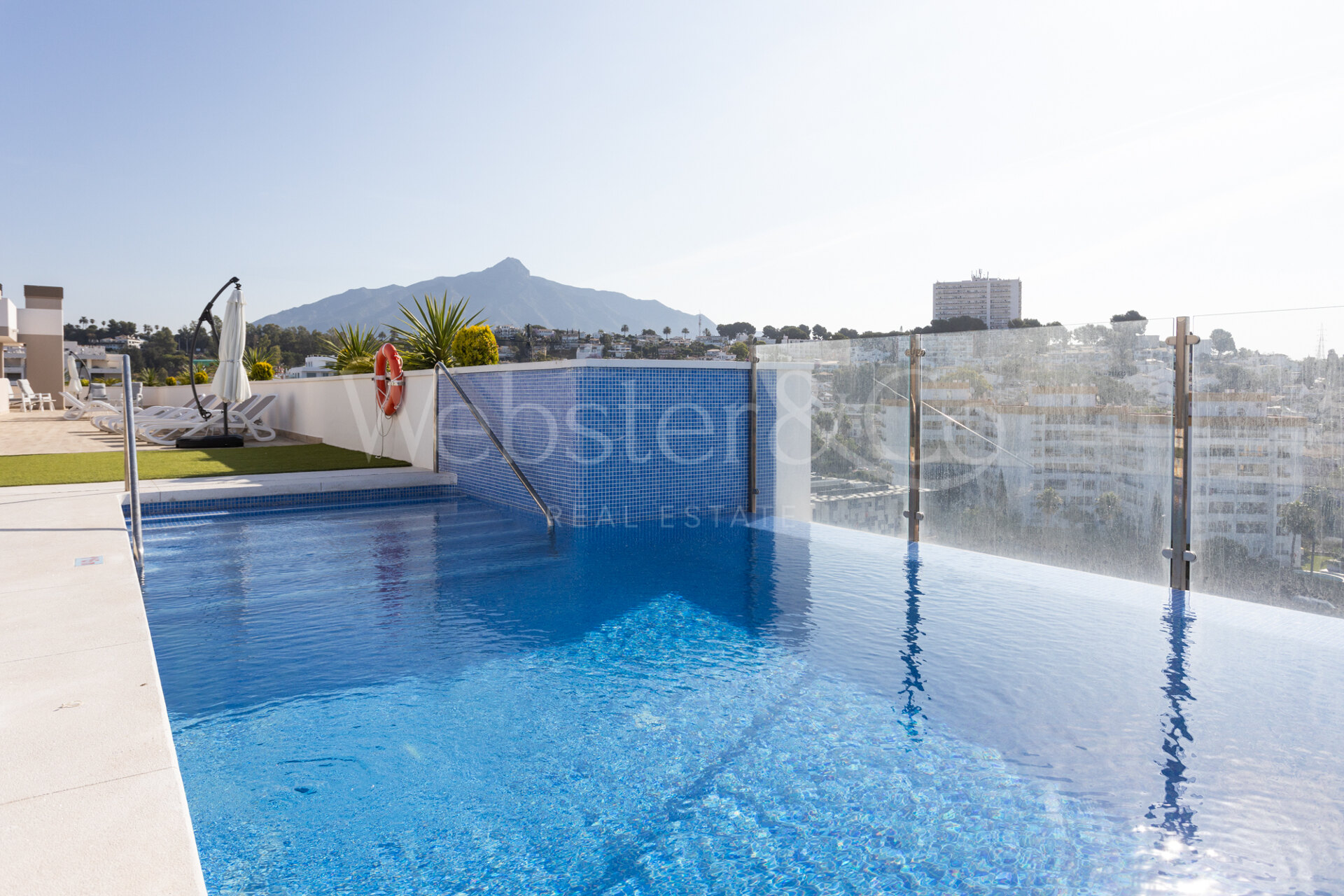 Apartment Albatros II - Luxury in La Campana
