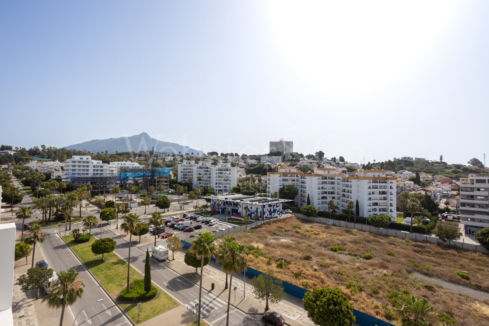 Apartment Albatros II - Luxury in La Campana