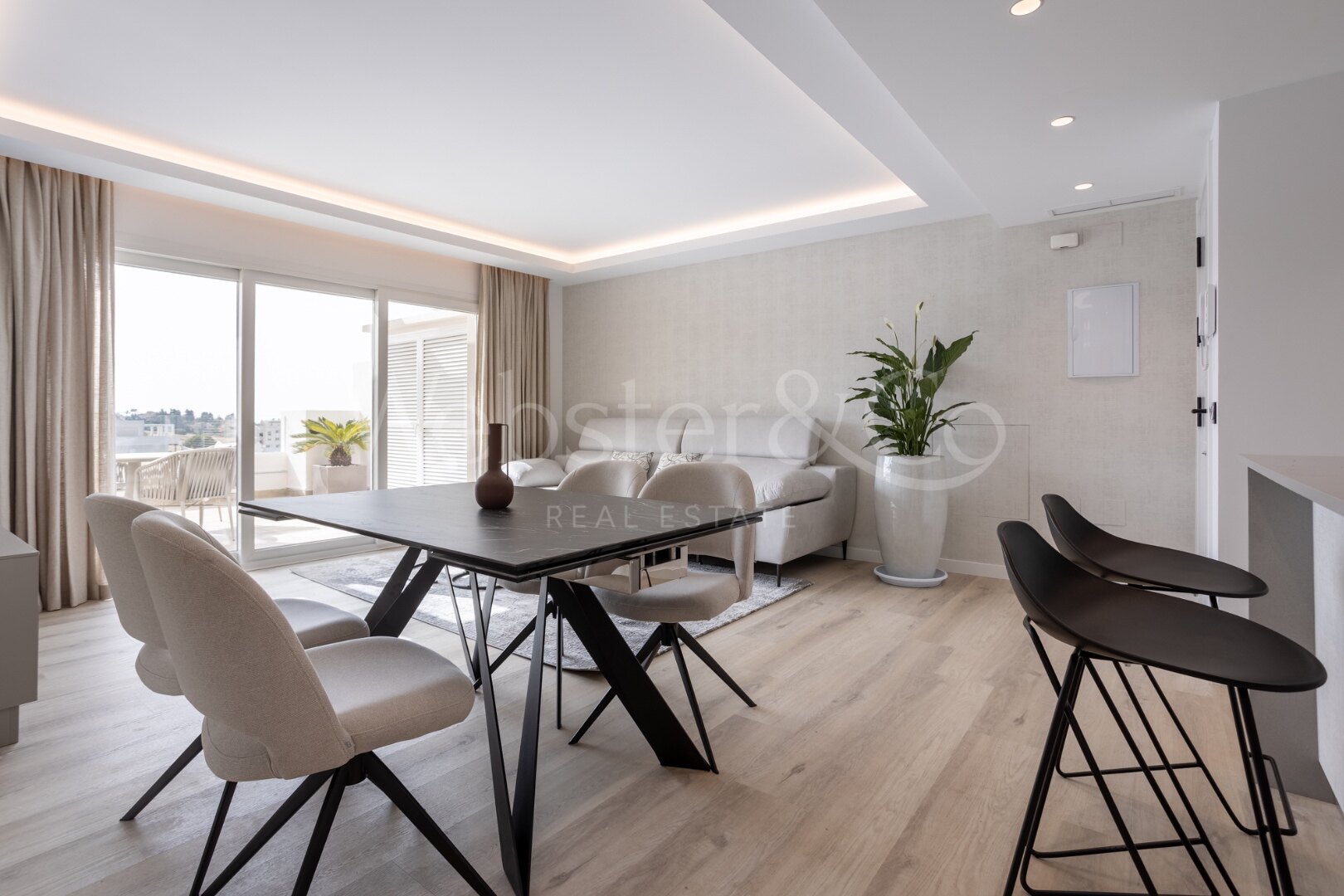 Apartment Albatros II - Luxury in La Campana