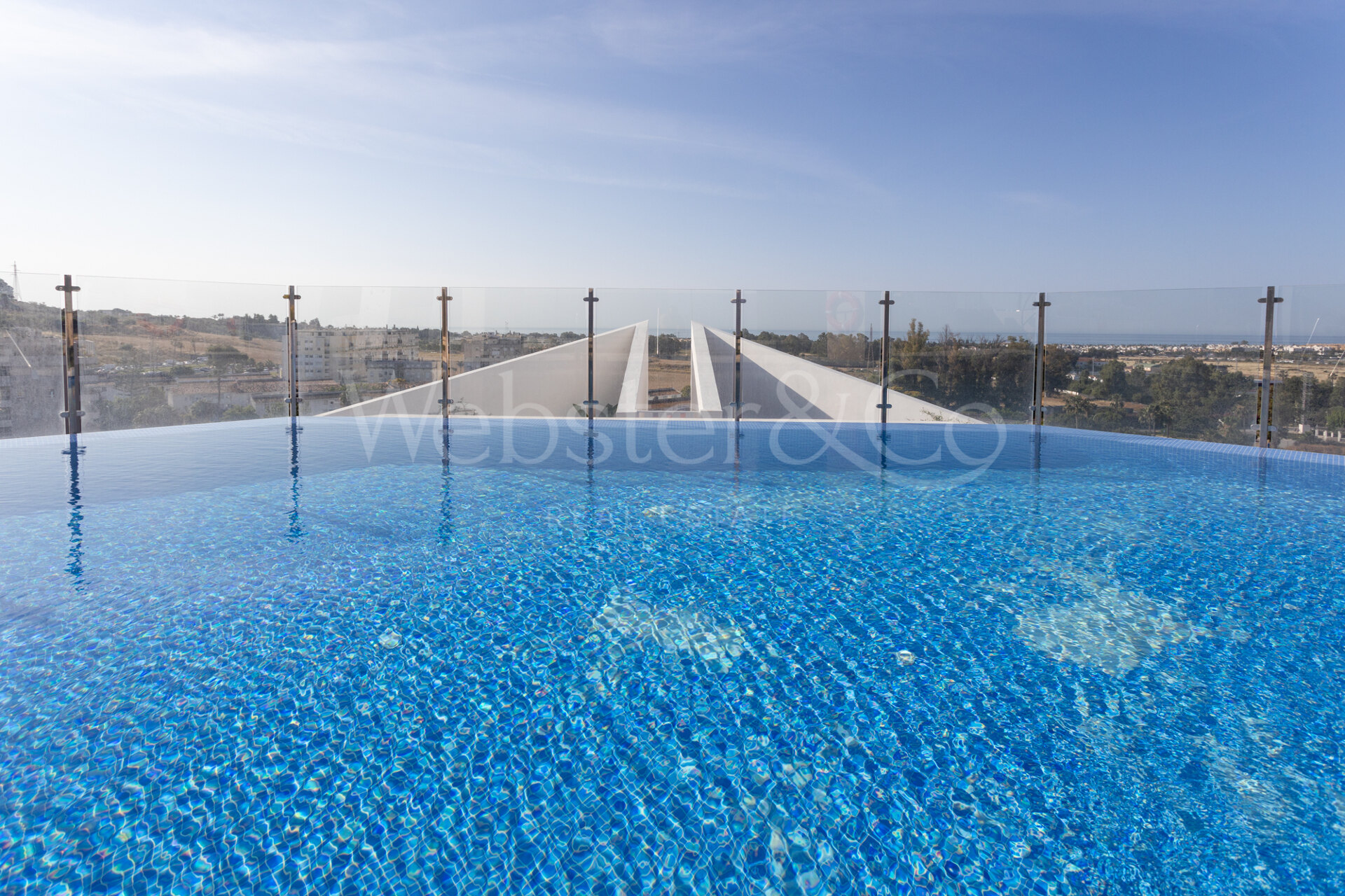 Apartment Albatros II - Luxury in La Campana