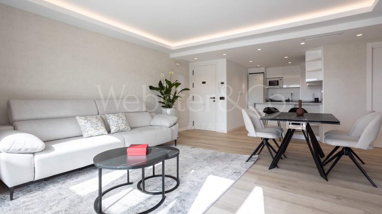 Apartment Albatros II - Luxury in La Campana