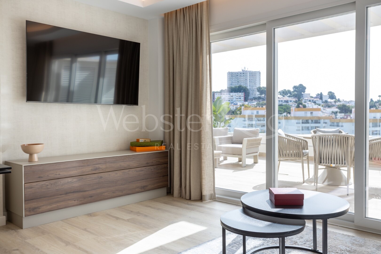 Apartment Albatros II - Luxury in La Campana