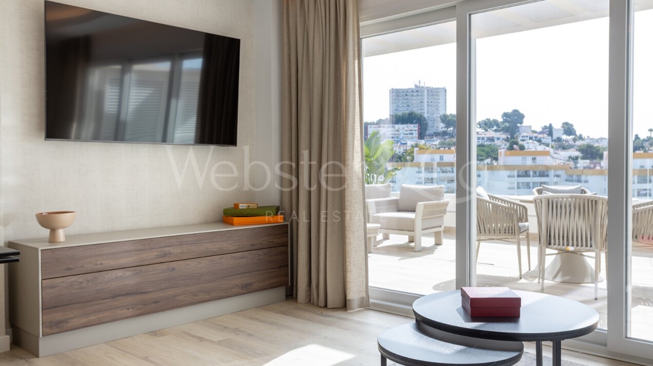 Apartment Albatros II - Luxury in La Campana