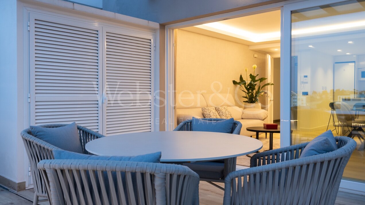 Apartment Albatros II - Luxury in La Campana