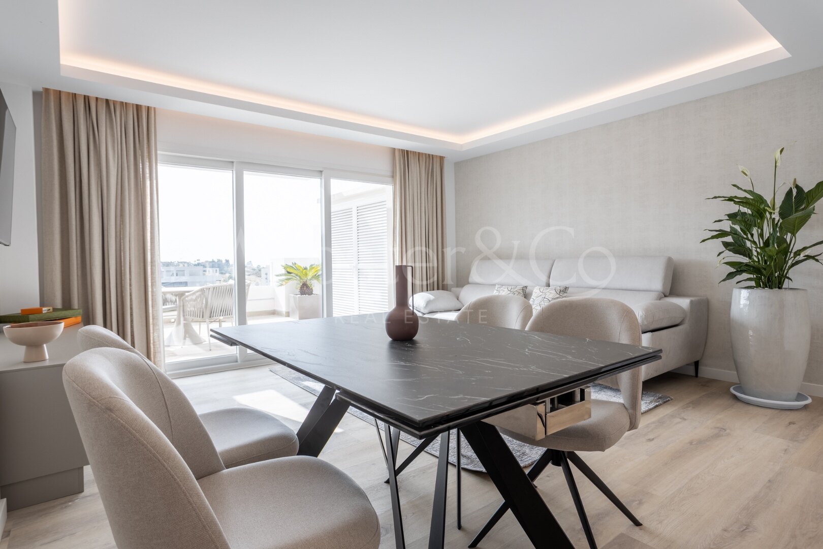 Apartment Albatros II - Luxury in La Campana