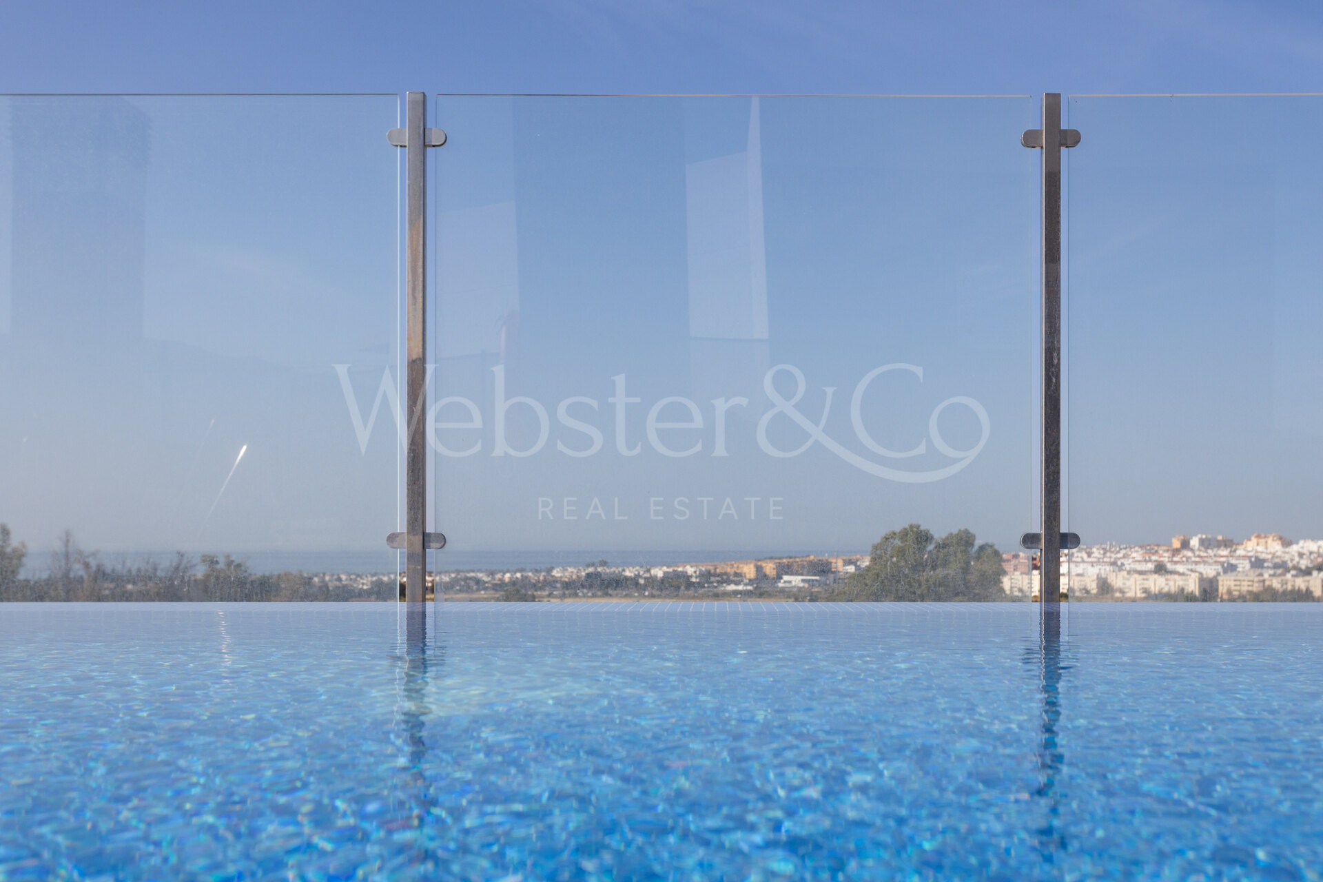 Apartment Albatros II - Luxury in La Campana