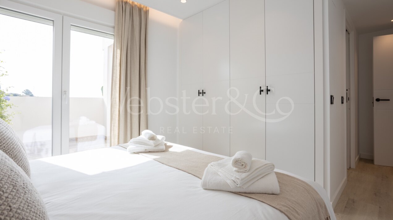 Apartment Albatros II - Luxury in La Campana