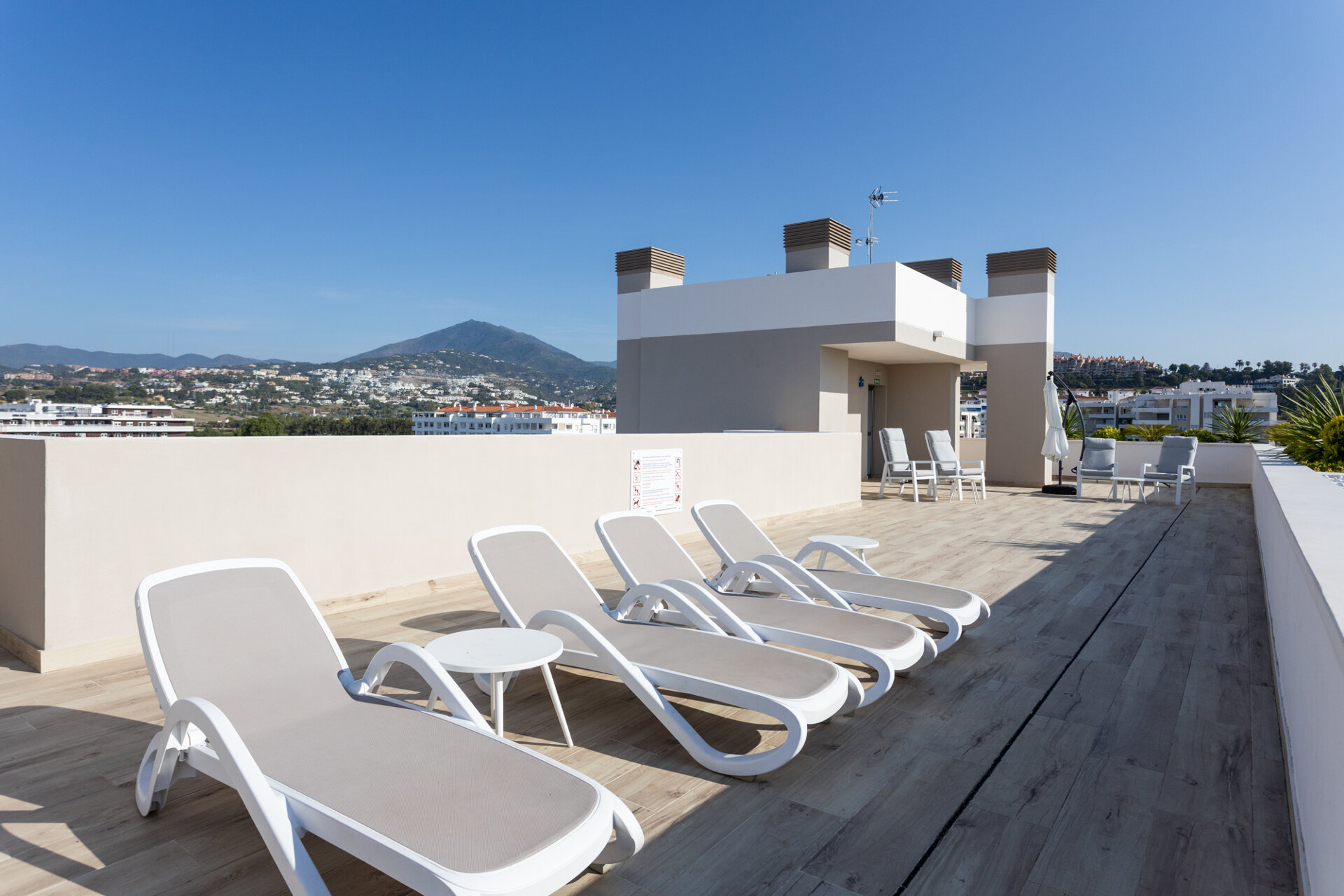 Elegant apartment embodies modern living