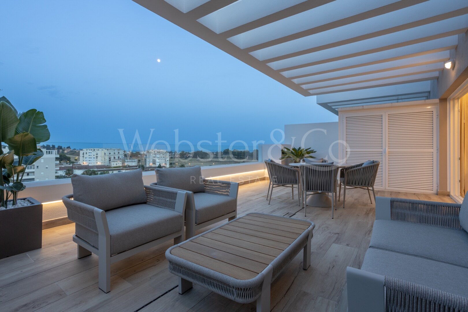 Apartment Albatros II - Luxury in La Campana