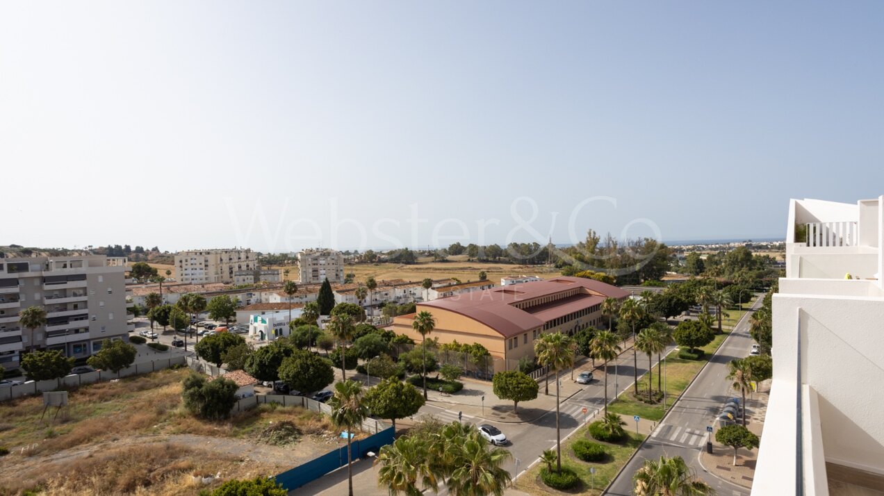 Apartment Albatros II - Luxury in La Campana