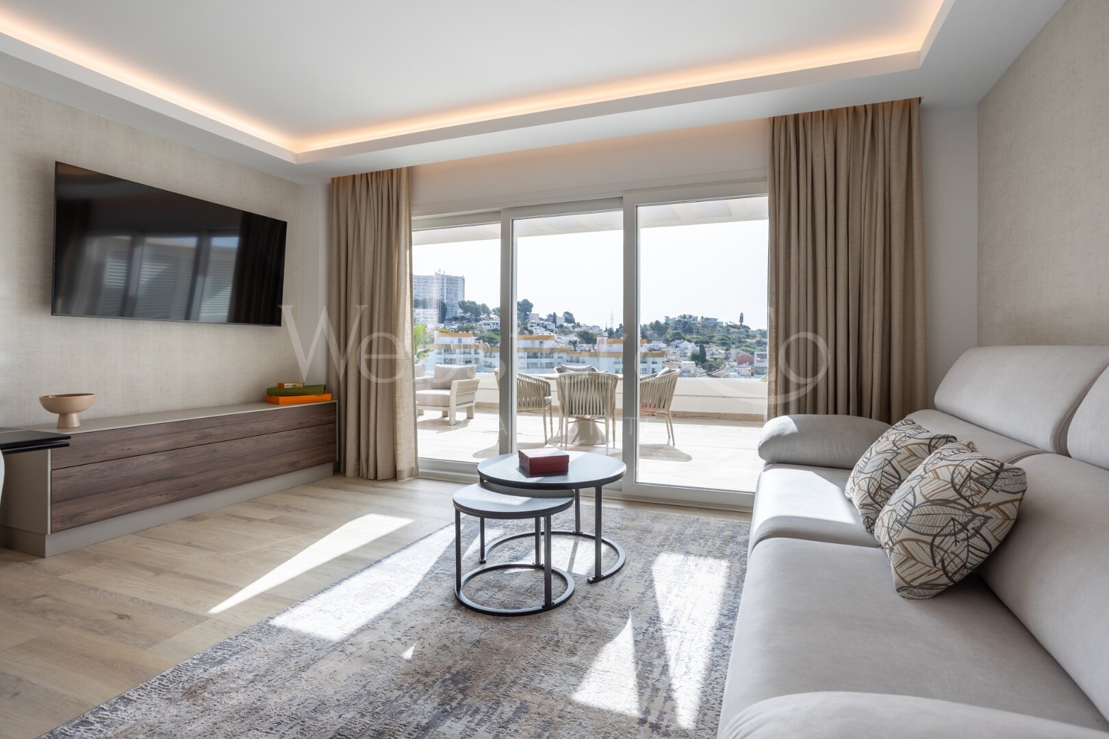 Apartment Albatros II - Luxury in La Campana