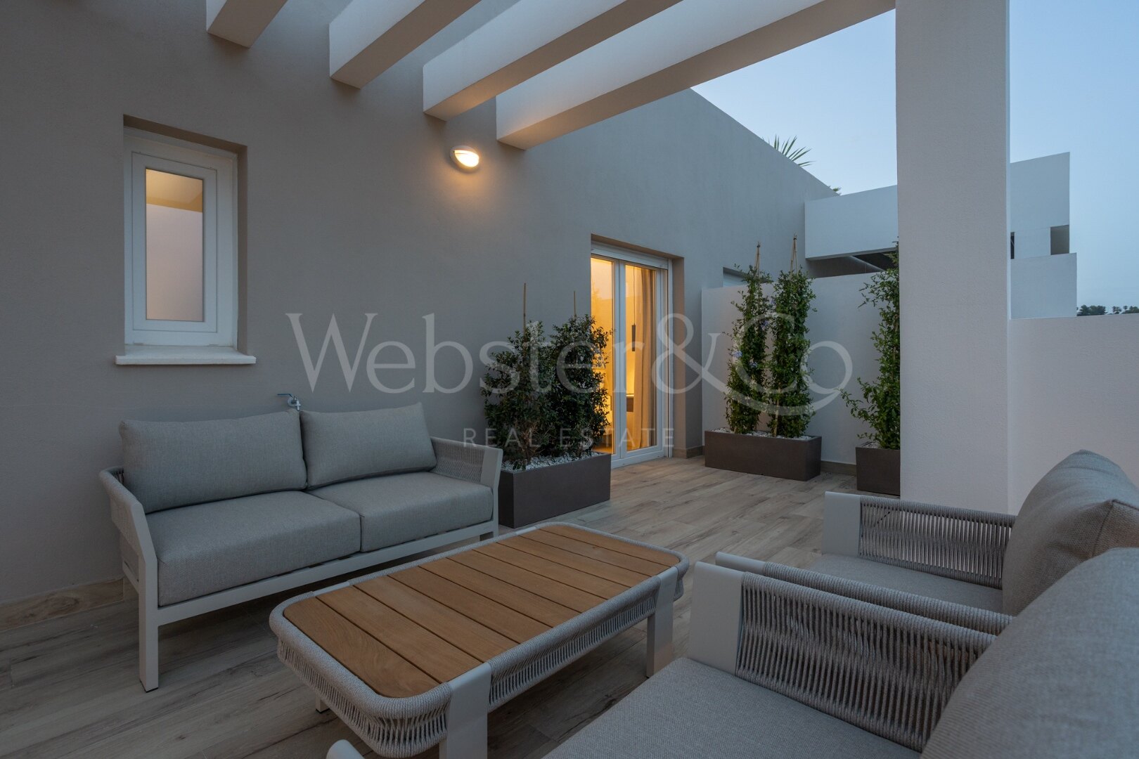 Apartment Albatros II - Luxury in La Campana