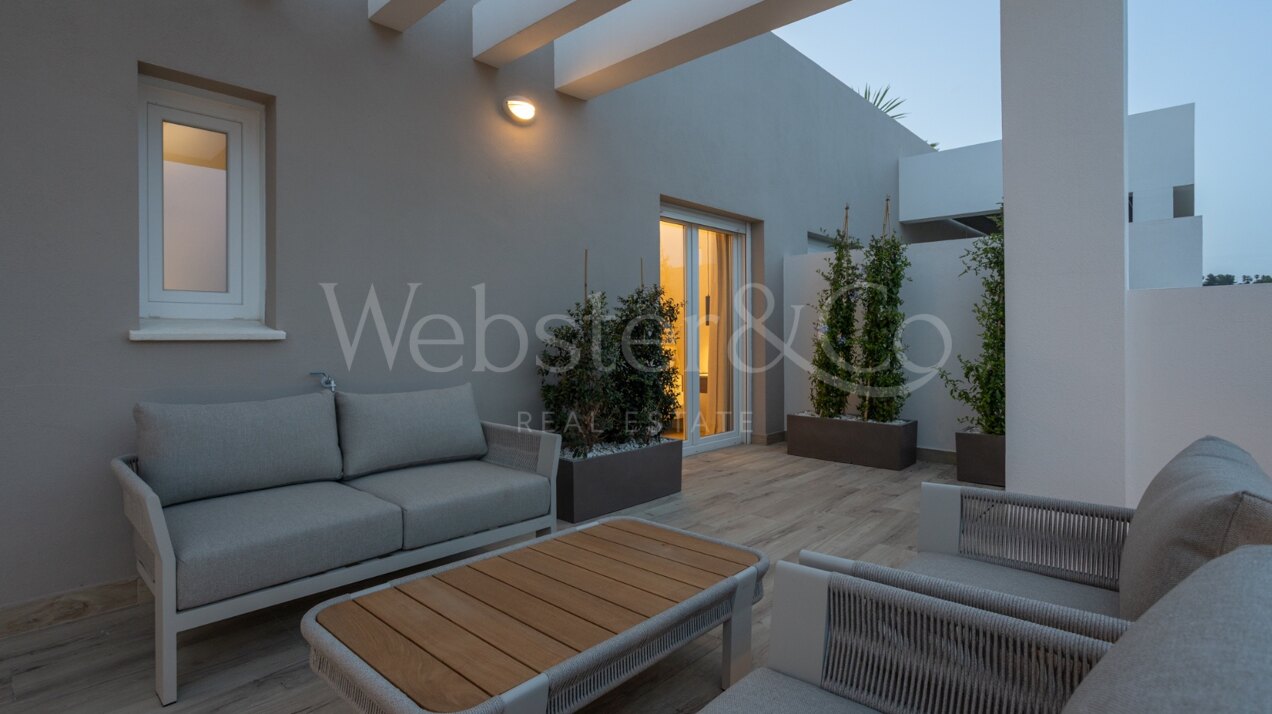 Apartment Albatros II - Luxury in La Campana