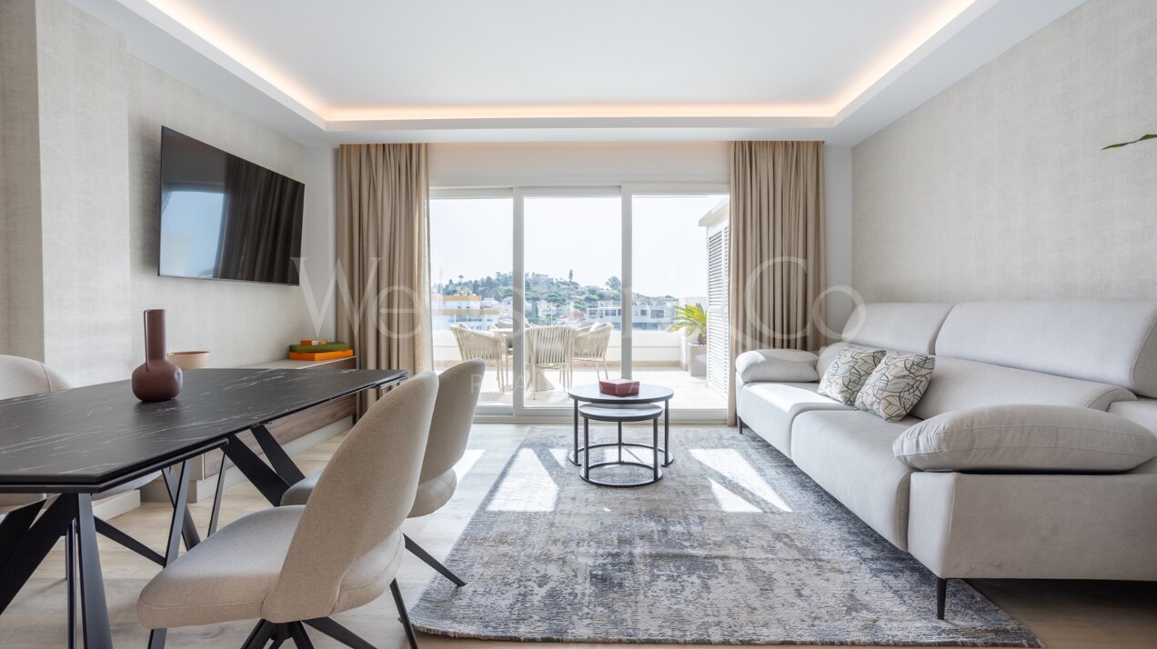 Apartment Albatros II - Luxury in La Campana