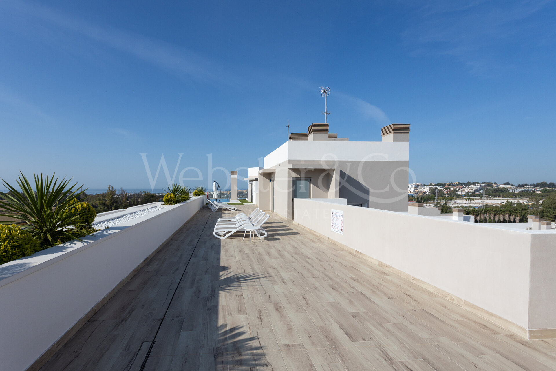Apartment Albatros II - Luxury in La Campana