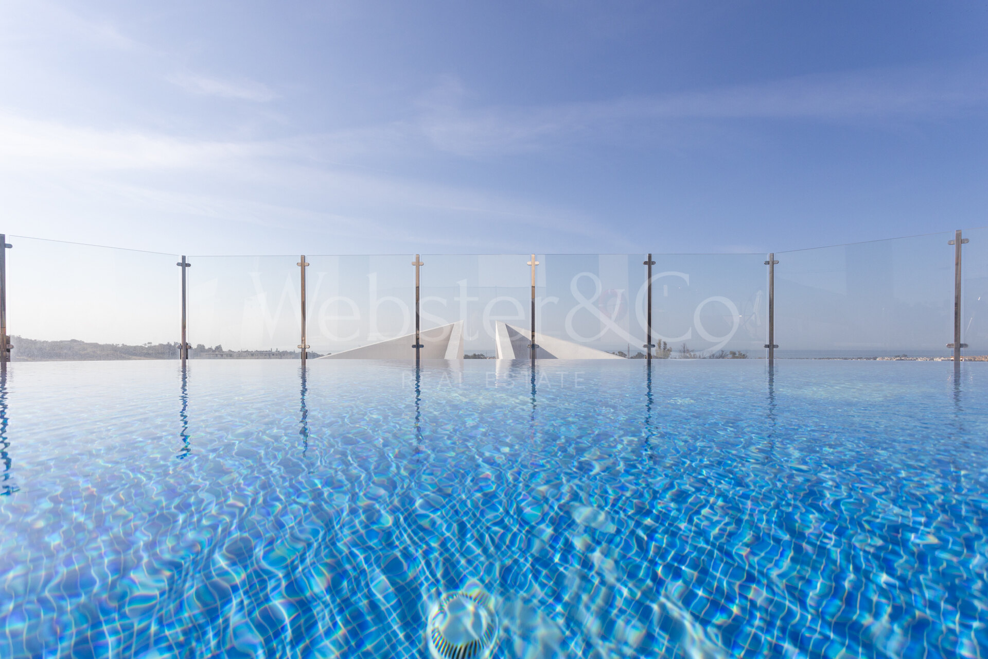 Apartment Albatros II - Luxury in La Campana