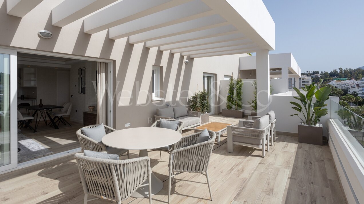 Apartment Albatros II - Luxury in La Campana