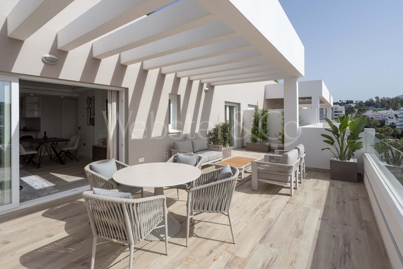 Apartment Albatros II - Luxury in La Campana