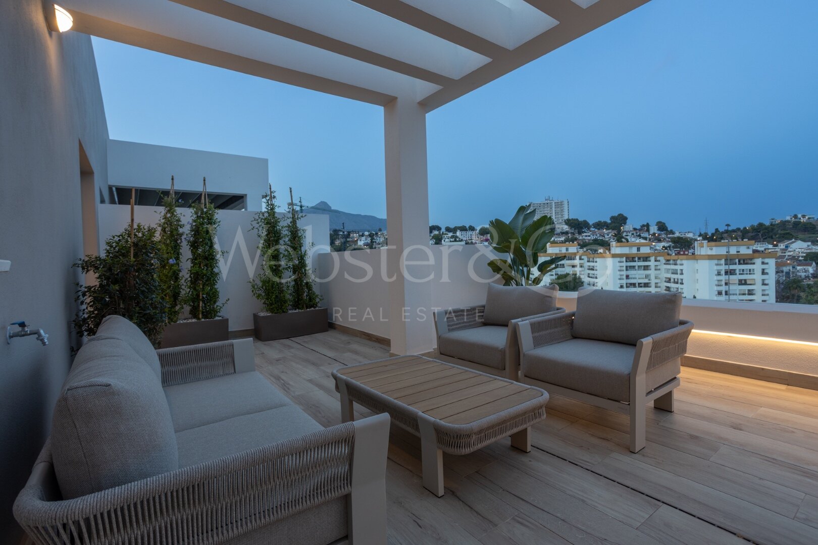 Apartment Albatros II - Luxury in La Campana