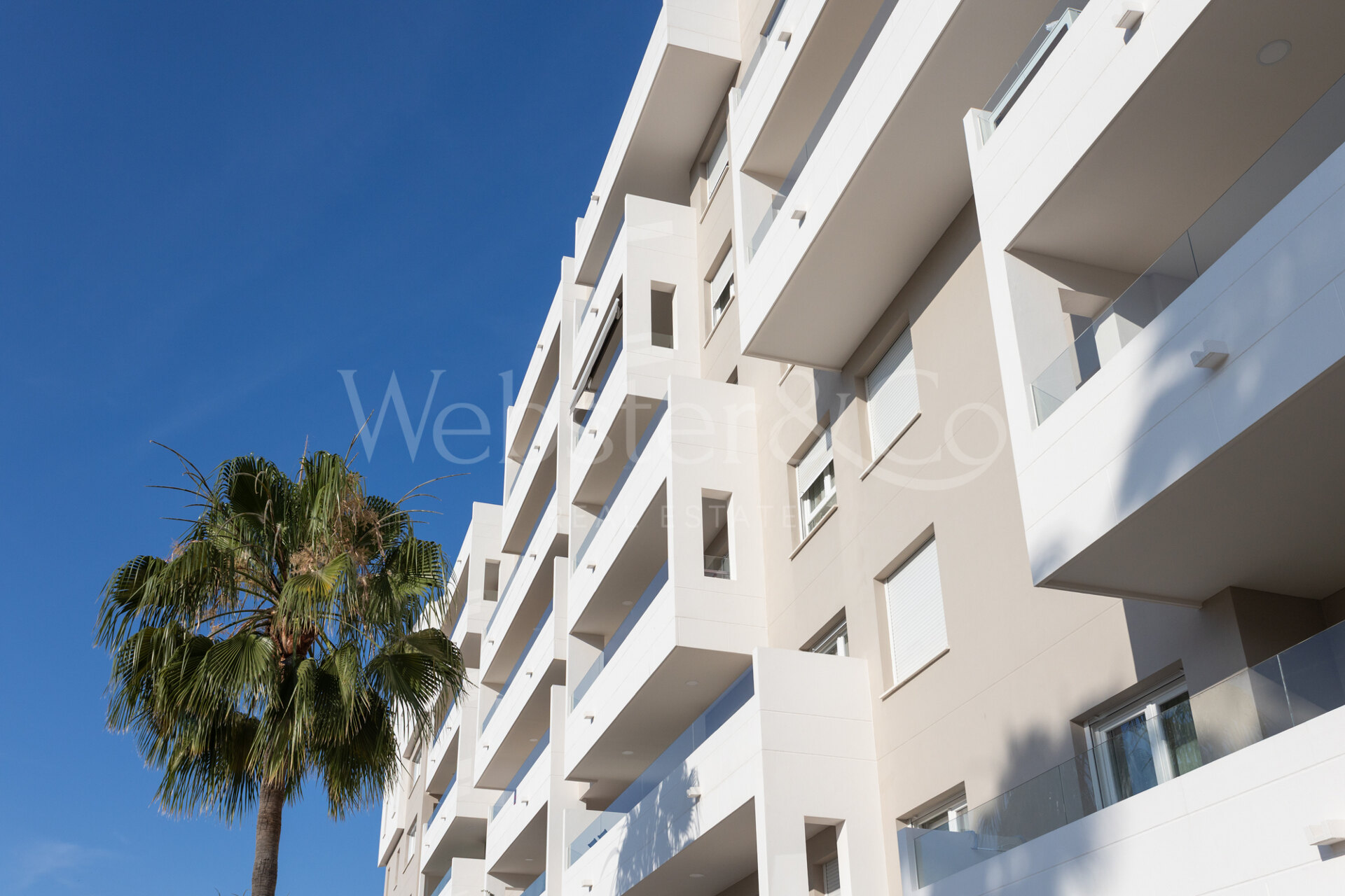 Apartment Albatros II - Luxury in La Campana