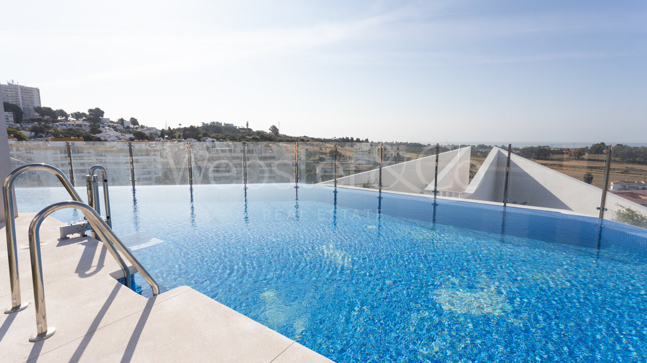 Apartment Albatros II - Luxury in La Campana