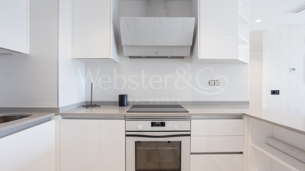 Apartment Albatros II - Luxury in La Campana