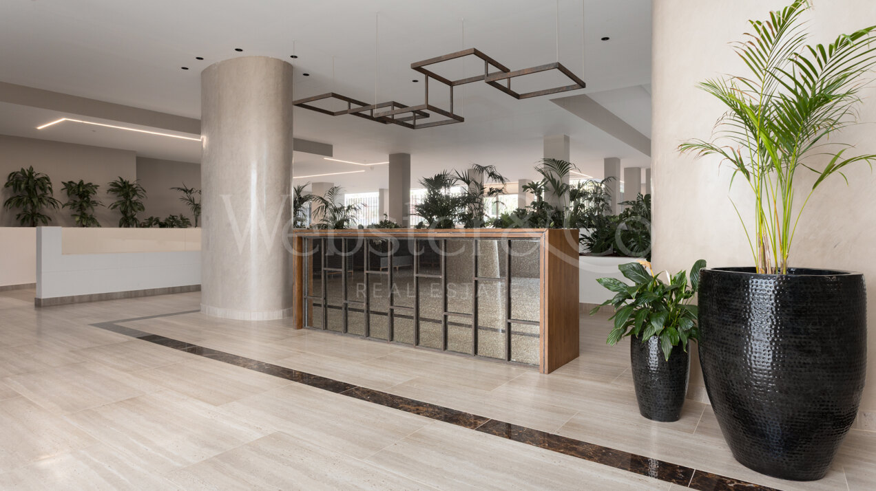 Apartment Albatros II - Luxury in La Campana