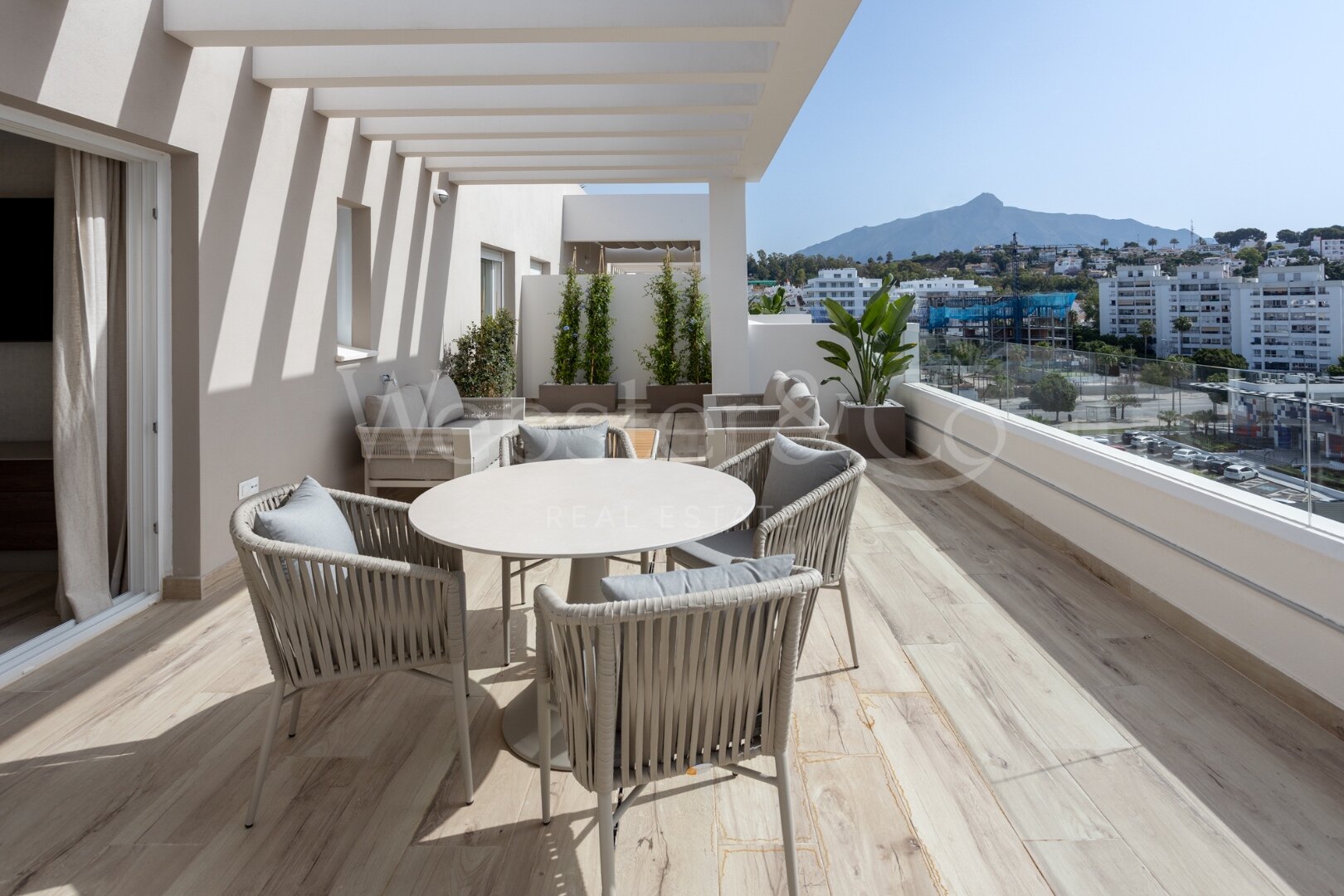 Apartment Albatros II - Luxury in La Campana