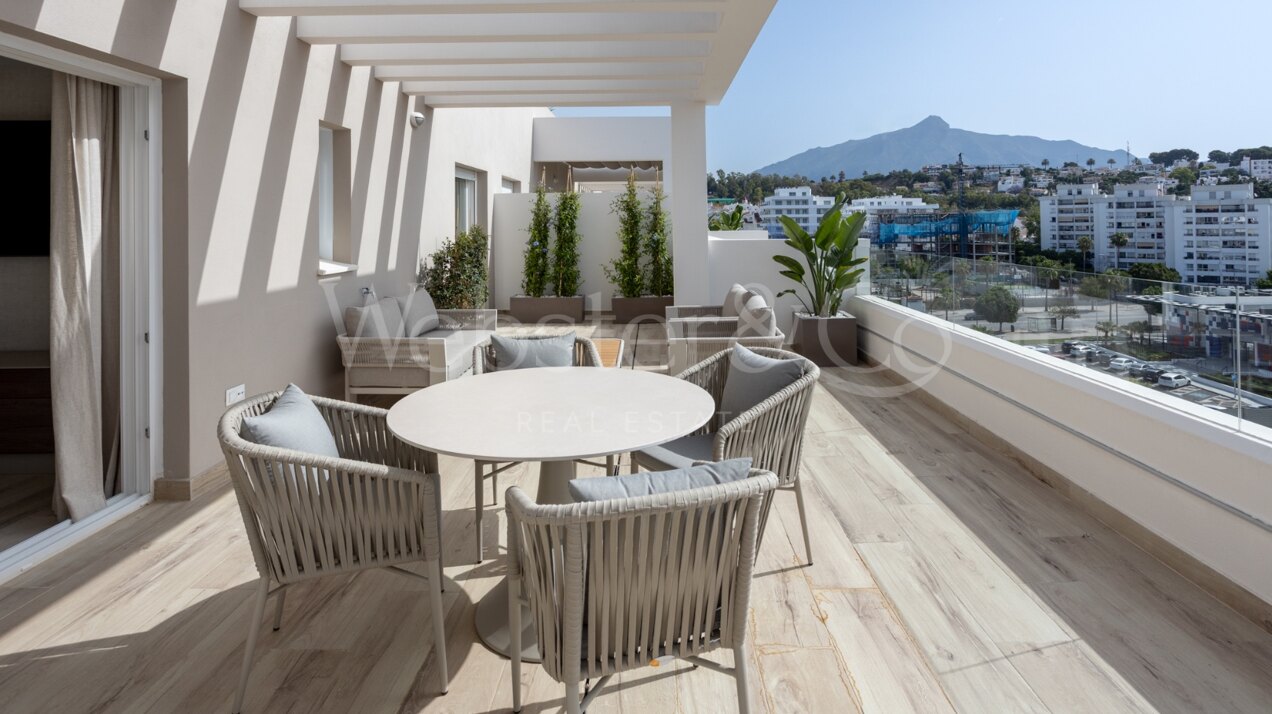 Apartment Albatros II - Luxury in La Campana