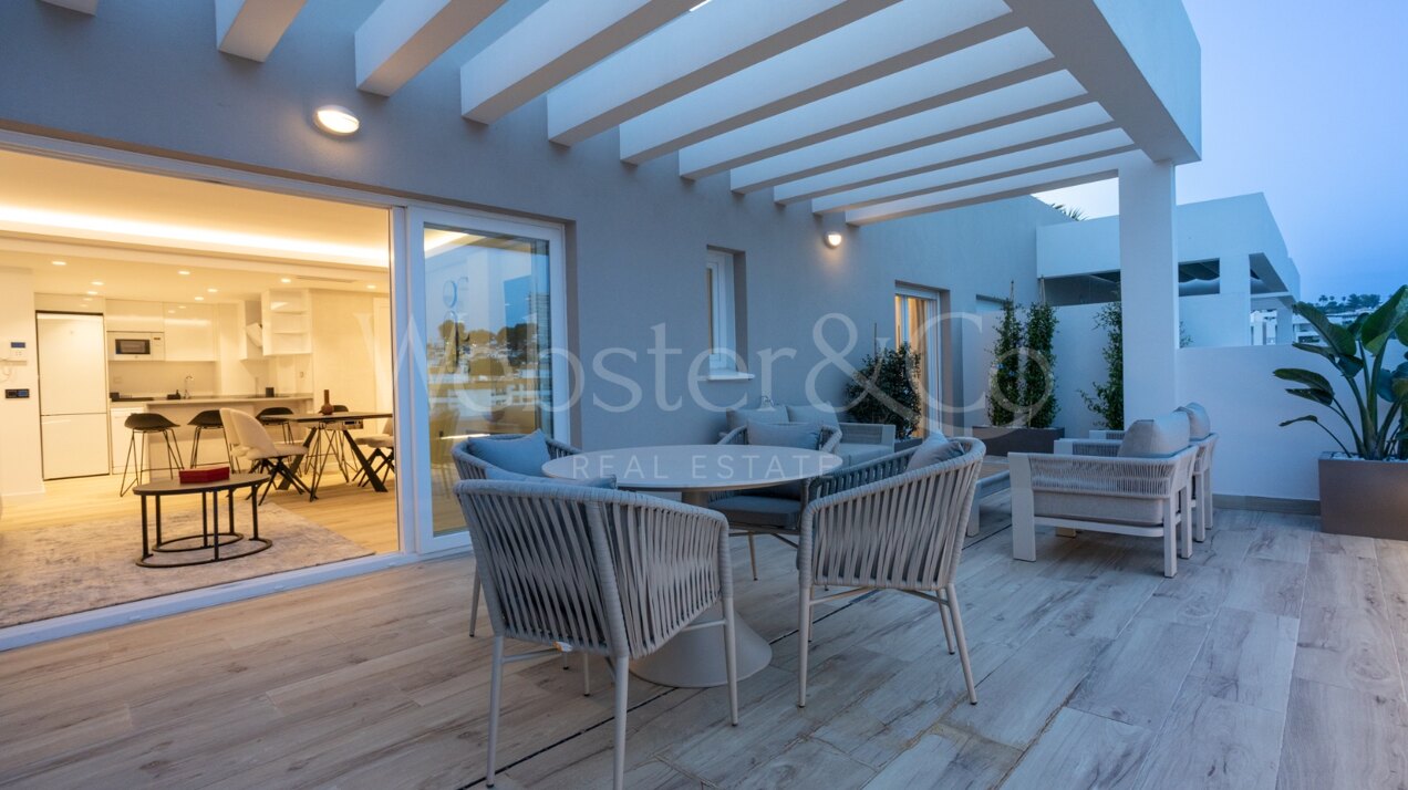 Apartment Albatros II - Luxury in La Campana