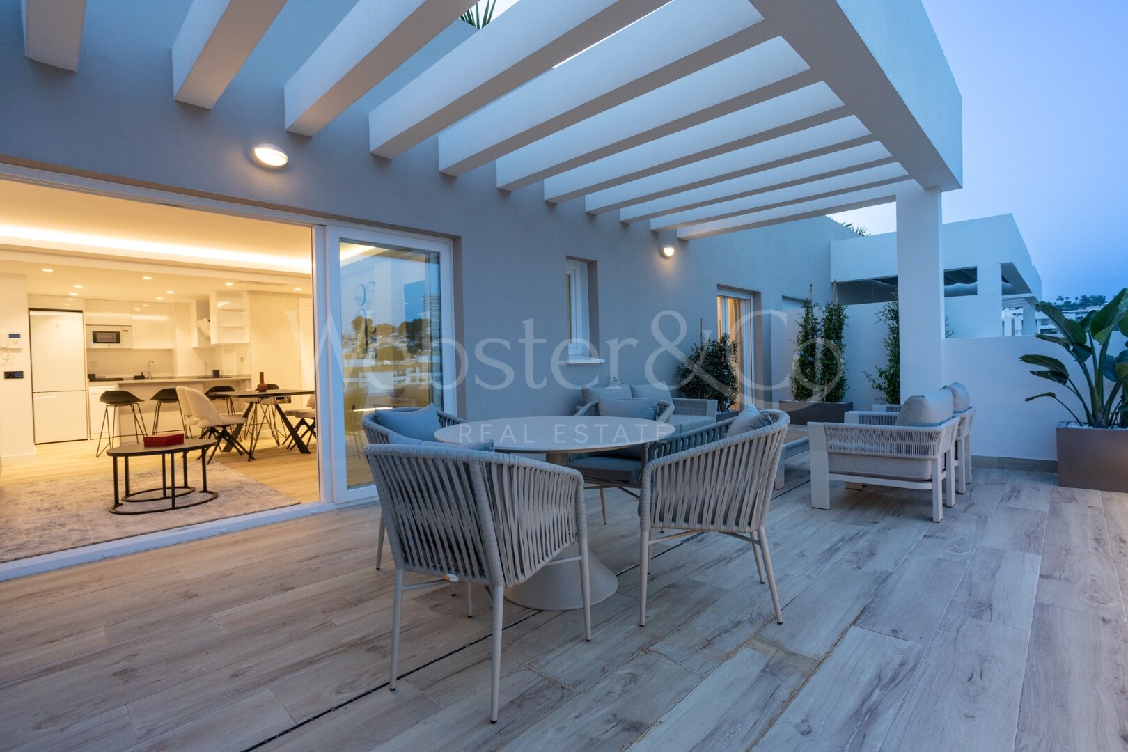 Apartment Albatros II - Luxury in La Campana