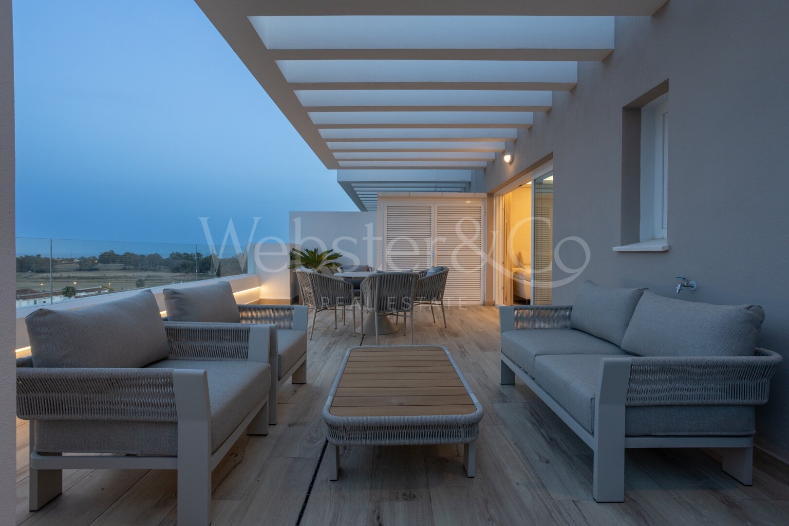 Apartment Albatros II - Luxury in La Campana