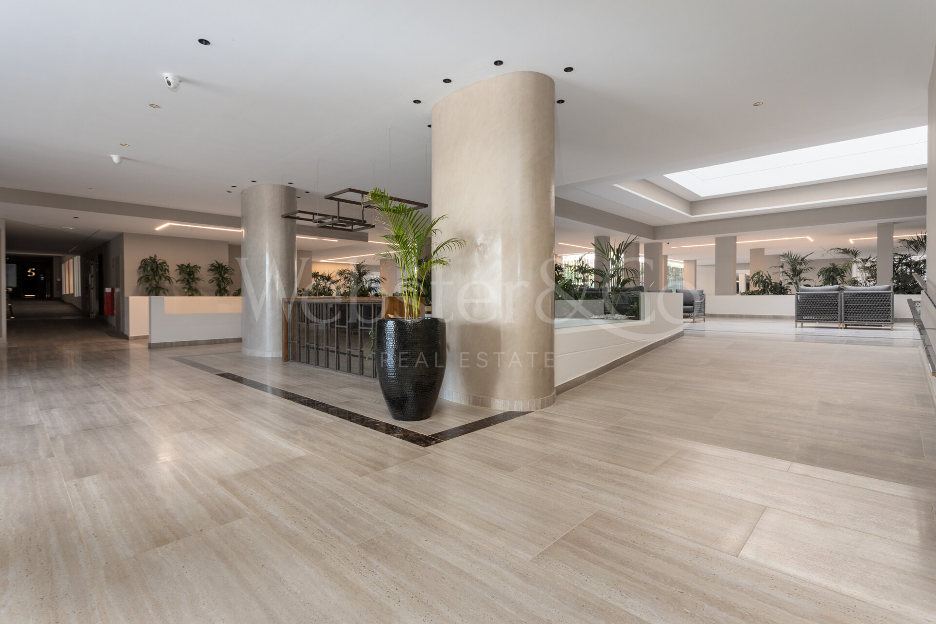 Apartment Albatros II - Luxury in La Campana