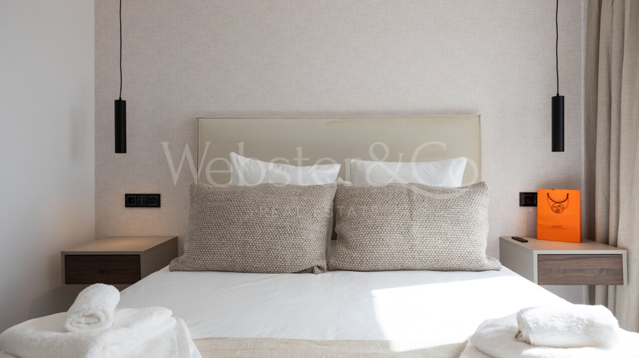 Apartment Albatros II - Luxury in La Campana