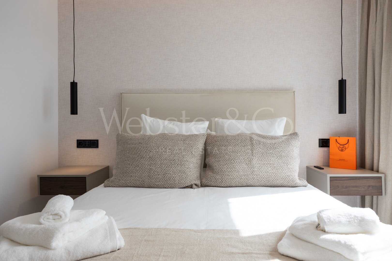 Apartment Albatros II - Luxury in La Campana