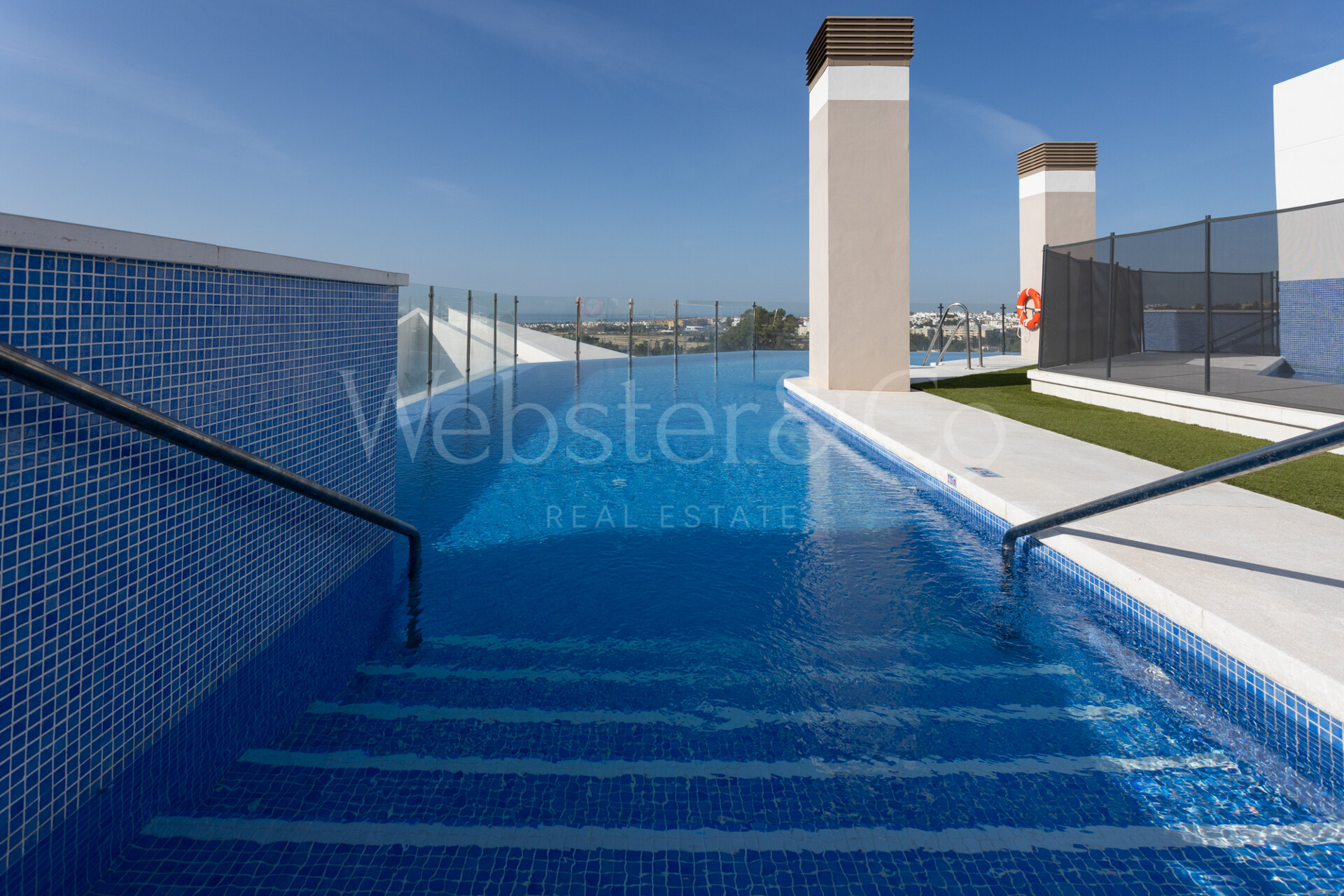 Apartment Albatros II - Luxury in La Campana