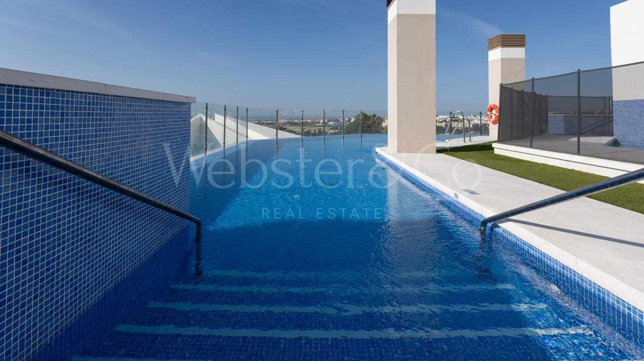 Apartment Albatros II - Luxury in La Campana