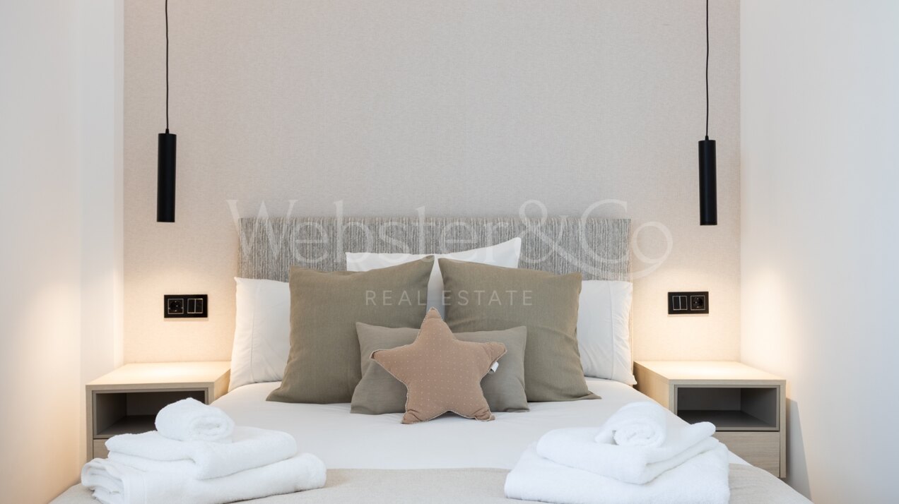 Apartment Albatros II - Luxury in La Campana