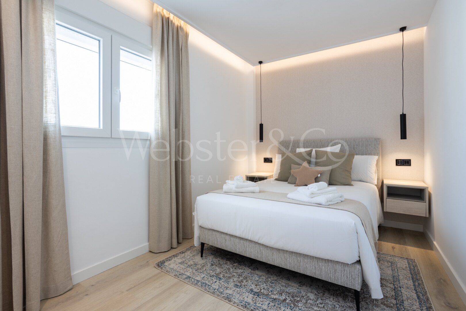 Apartment Albatros II - Luxury in La Campana