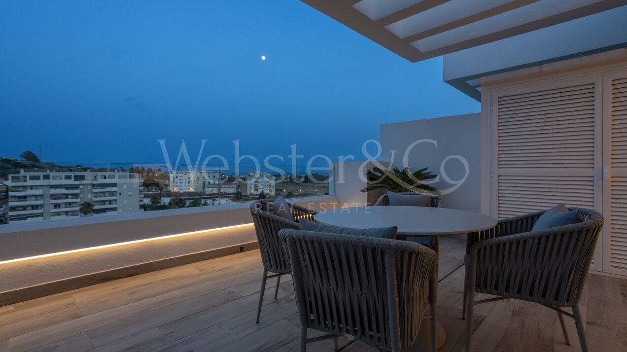 Apartment Albatros II - Luxury in La Campana