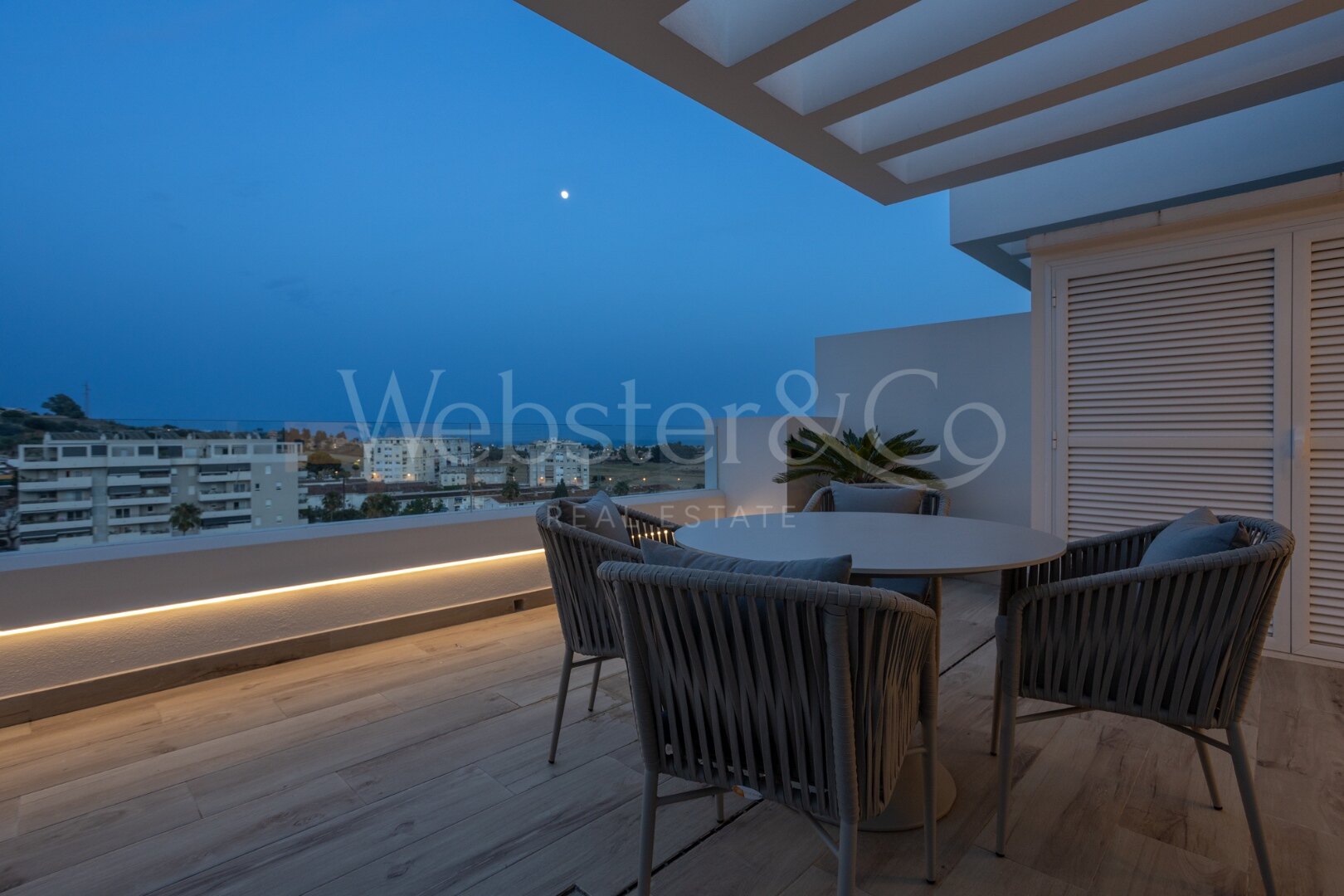 Apartment Albatros II - Luxury in La Campana
