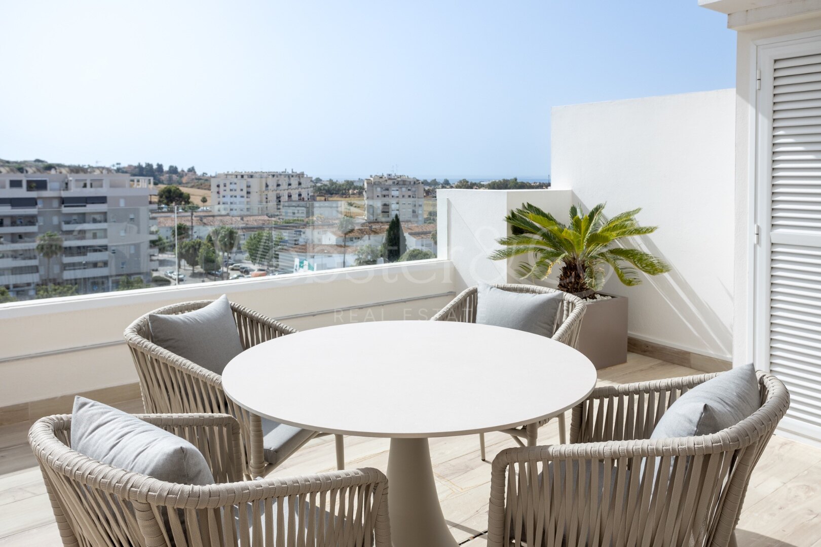 Apartment Albatros II - Luxury in La Campana