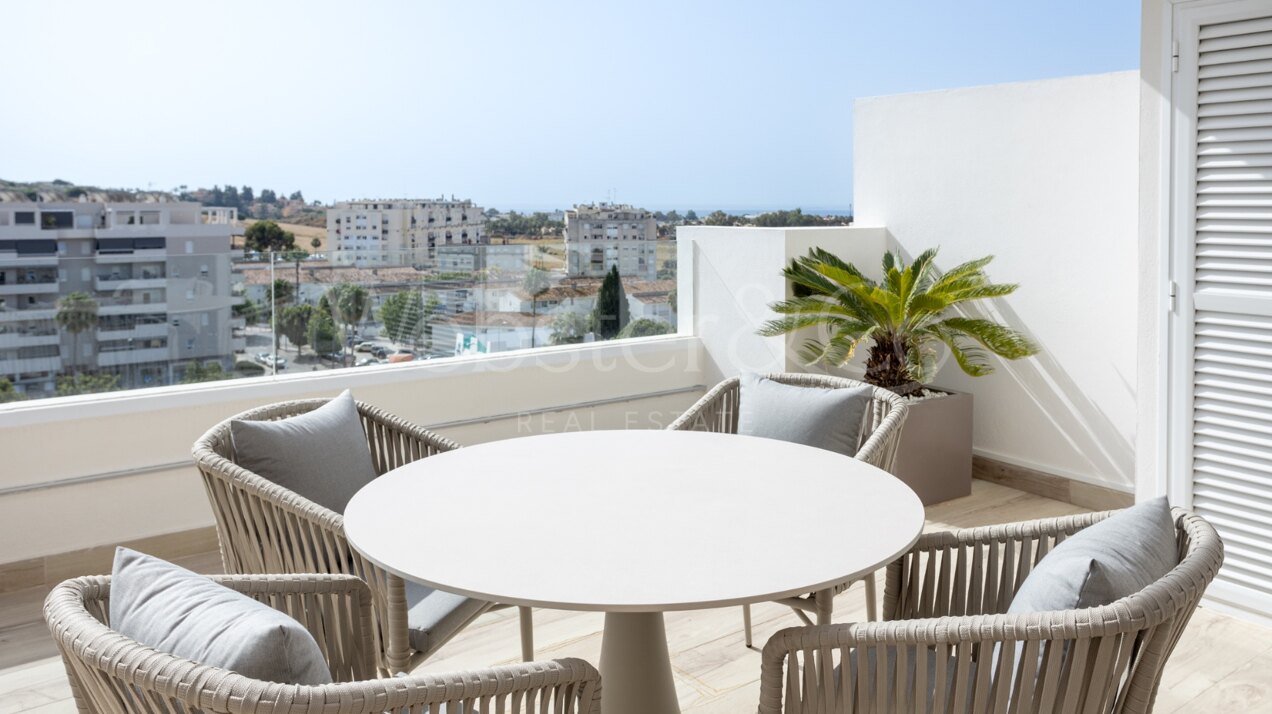 Apartment Albatros II - Luxury in La Campana