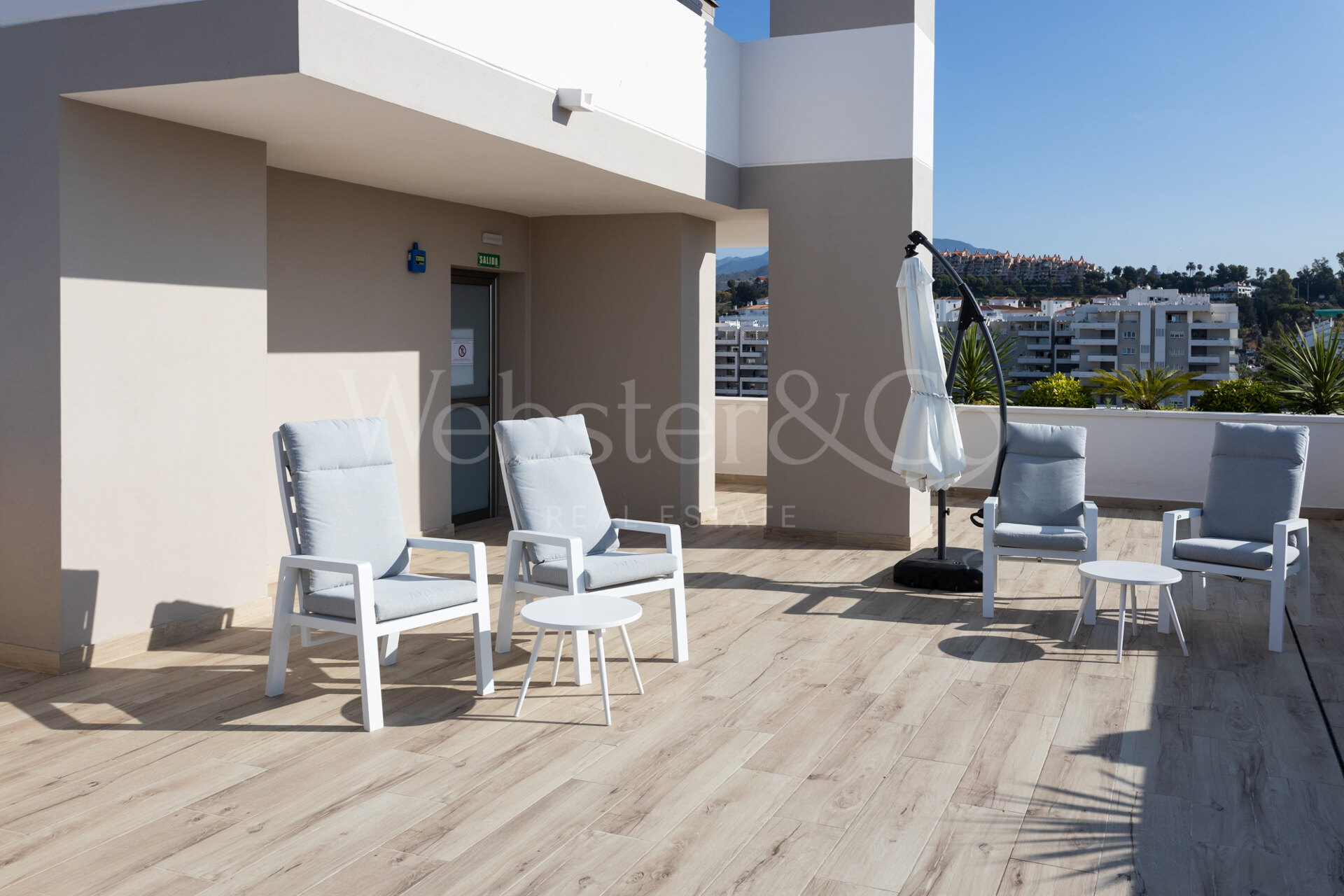 Apartment Albatros II - Luxury in La Campana