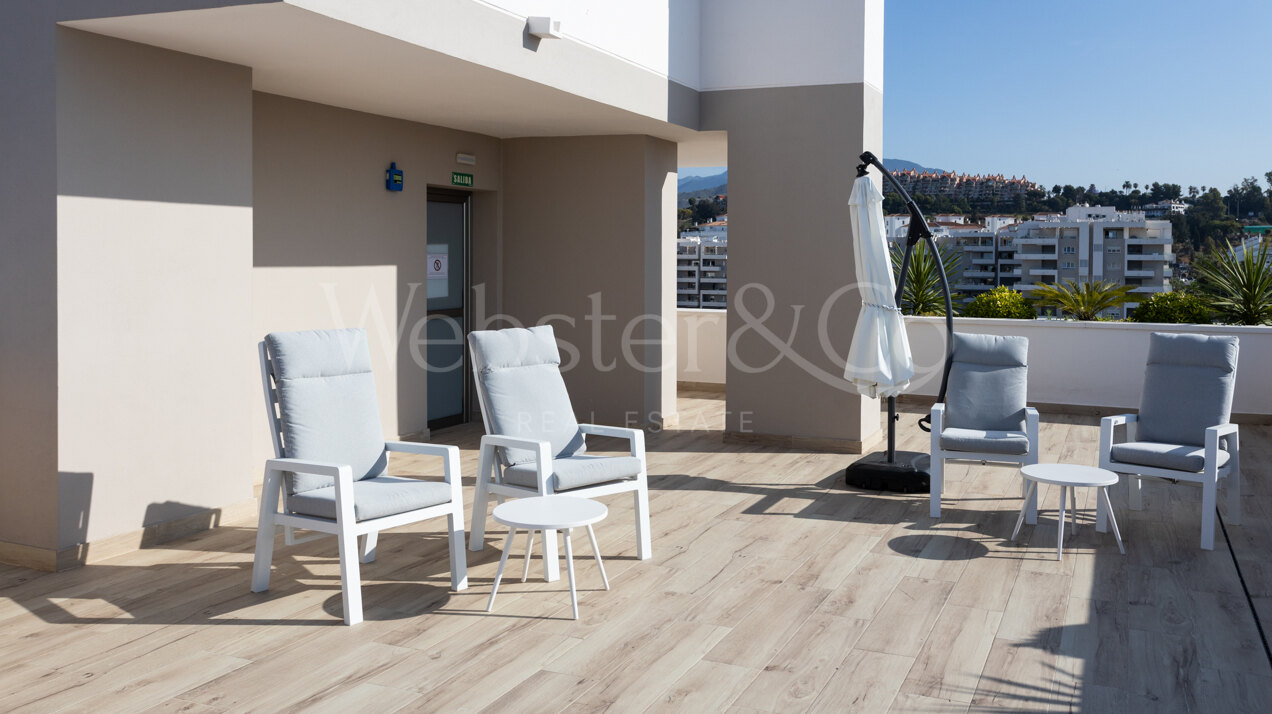 Apartment Albatros II - Luxury in La Campana