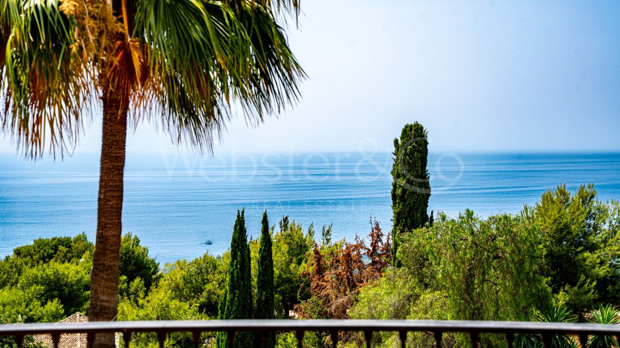 Villa Virtuosa - Private Home in Sierra Blanca