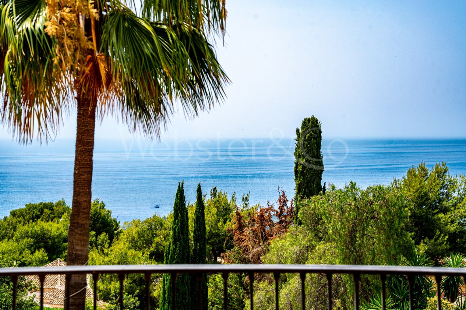 Villa Virtuosa - Private Home in Sierra Blanca