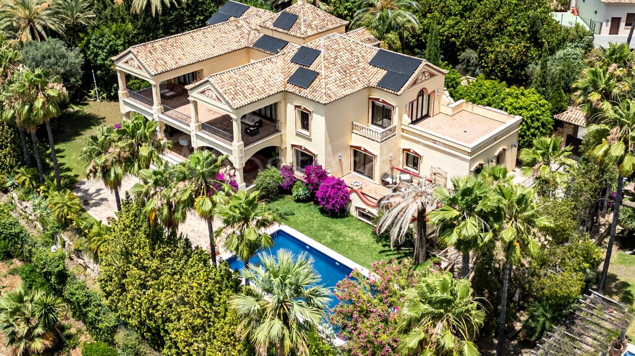 Villa Virtuosa - Private Home in Sierra Blanca