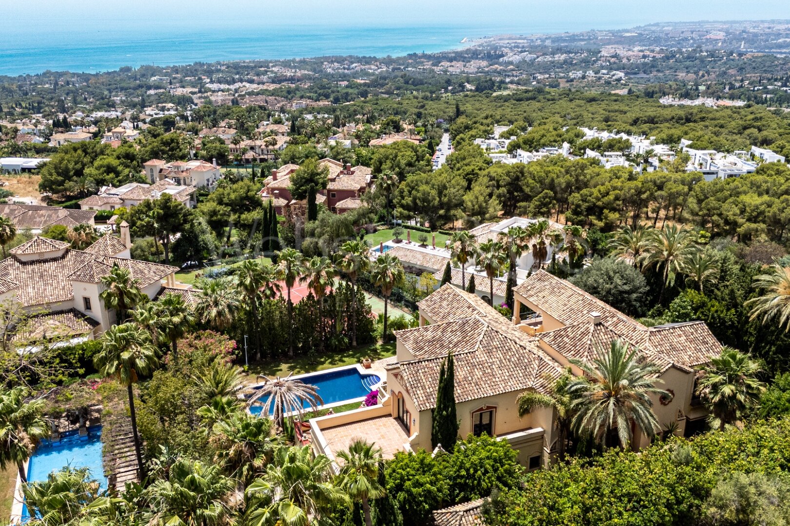 Villa Virtuosa - Private Home in Sierra Blanca