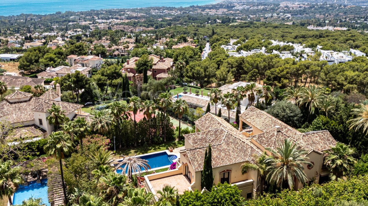 Villa Virtuosa - Private Home in Sierra Blanca